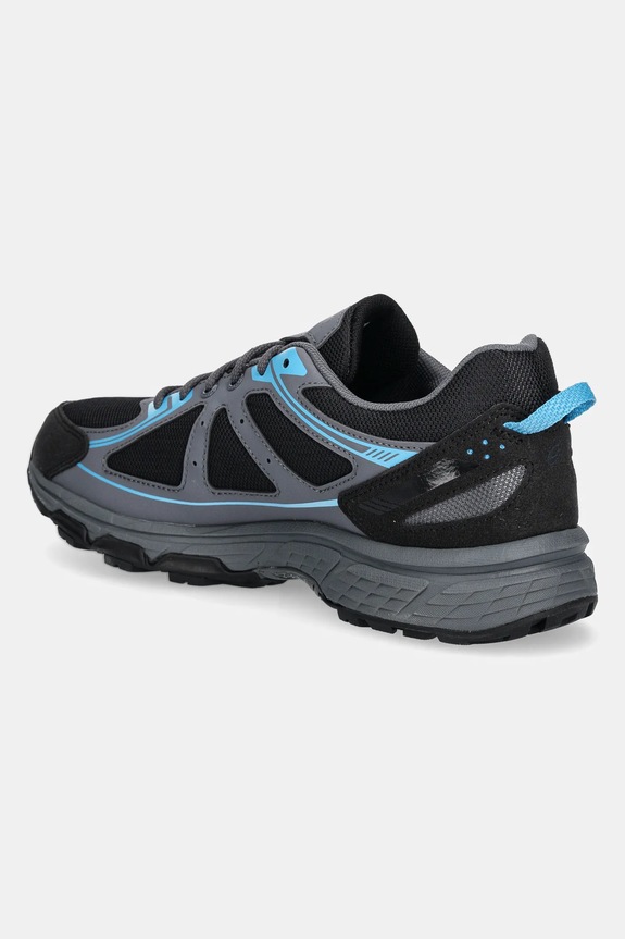 Obuwie Asics sneakersy GEL-VENTURE 6 1203A438.003 szary