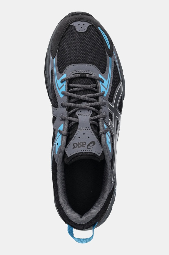 Asics sneakersy GEL-VENTURE 6 szary 1203A438.003