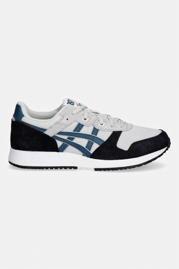 Asics sneakers LYTE CLASSIC 1203A611 gri SS26