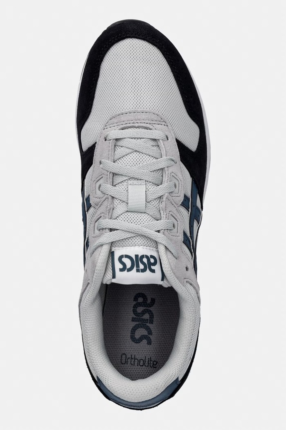 Asics sneakers LYTE CLASSIC gri 1203A611