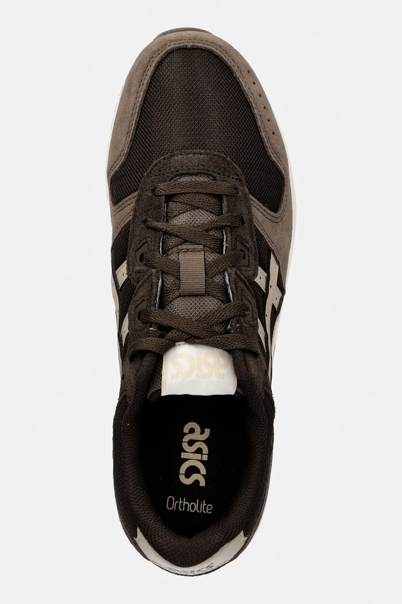 Asics sportcipő LYTE CLASSIC barna 1203A611