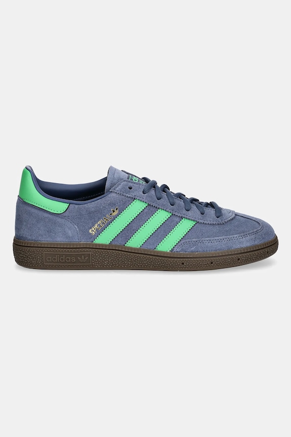 Кроссовки adidas Originals Handball Spezial JH5437 голубой SS25