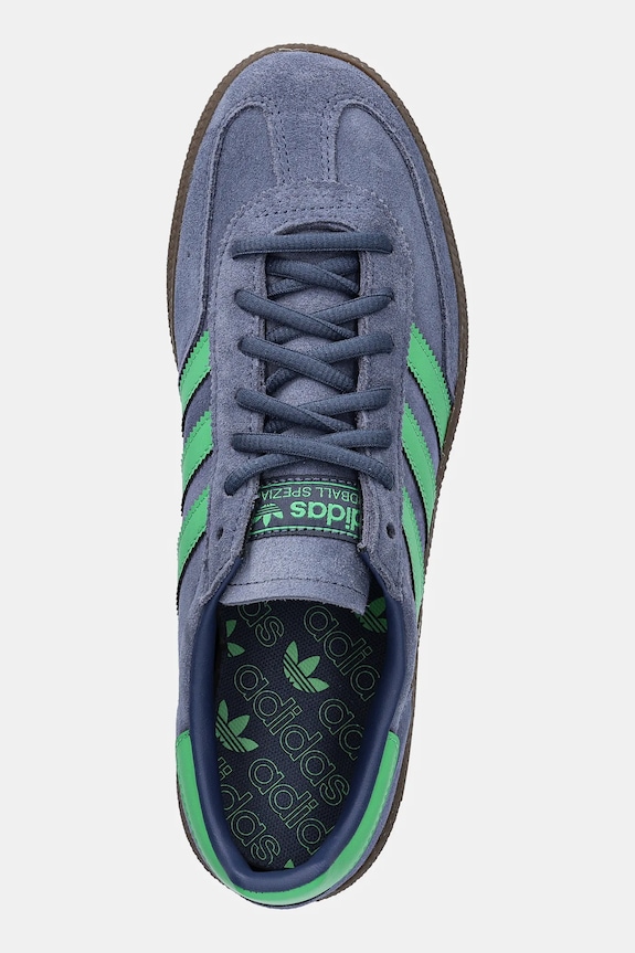 Кроссовки adidas Originals Handball Spezial голубой JH5437