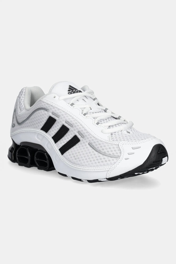 adidas Originals sneakers Megaride O1 tessile bianco JH5520