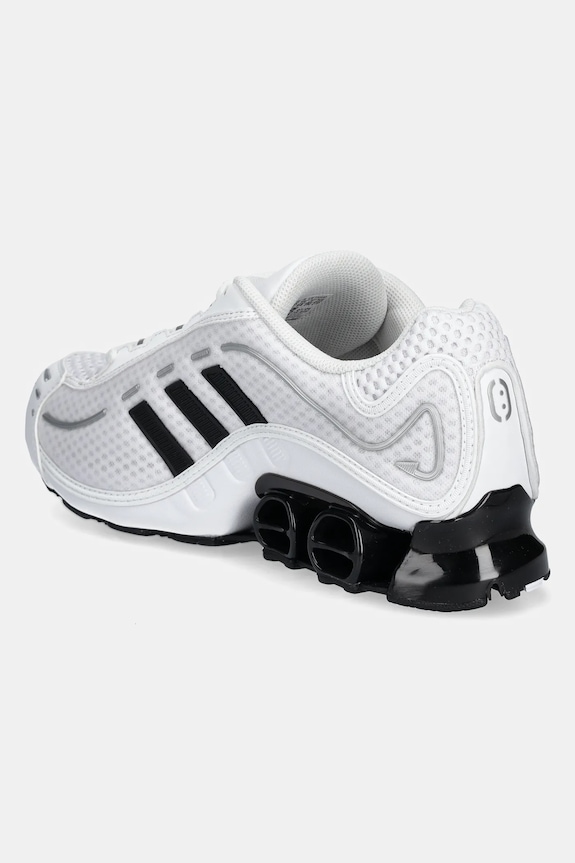 Scarpe adidas Originals sneakers Megaride O1 JH5520 bianco