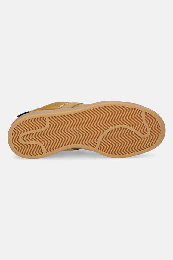 Tenisice adidas Originals Campus 00s JH7605 smeđa