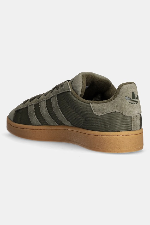 Obuv Tenisky adidas Originals Campus 00s JH7606 zelená