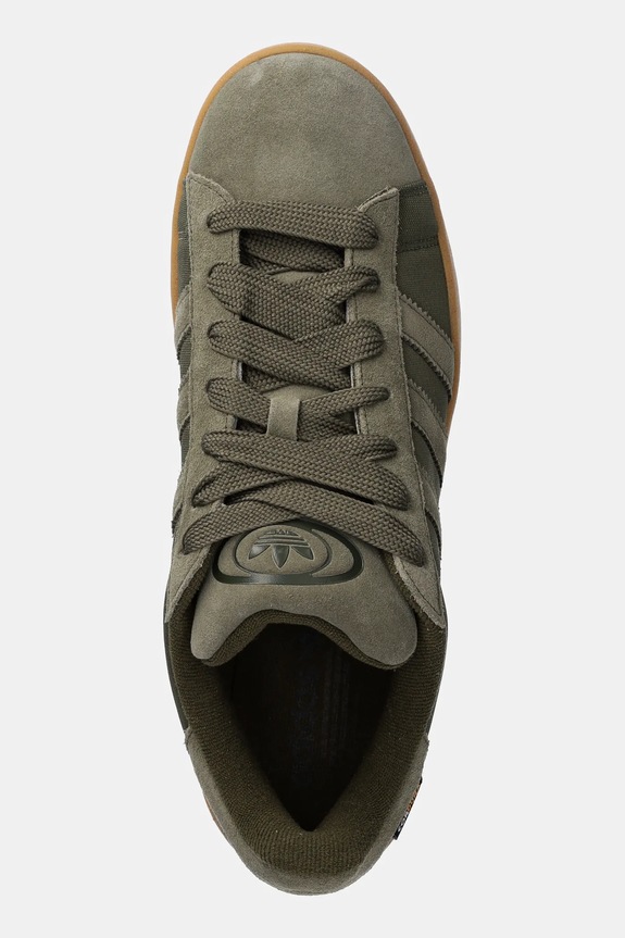 Tenisky adidas Originals Campus 00s zelená JH7606