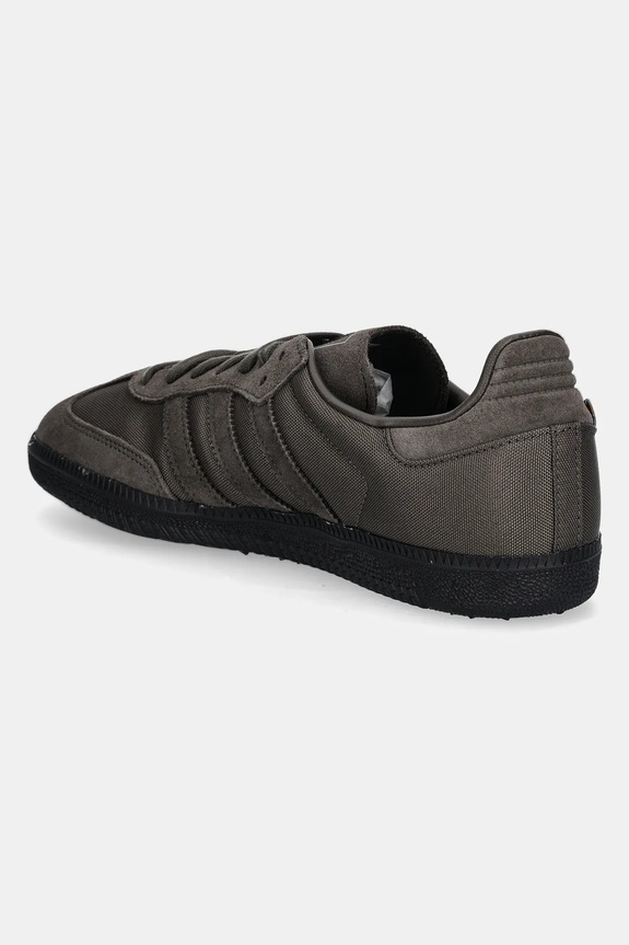 Obuća Tenisice adidas Originals Samba OG JI3213 zelena