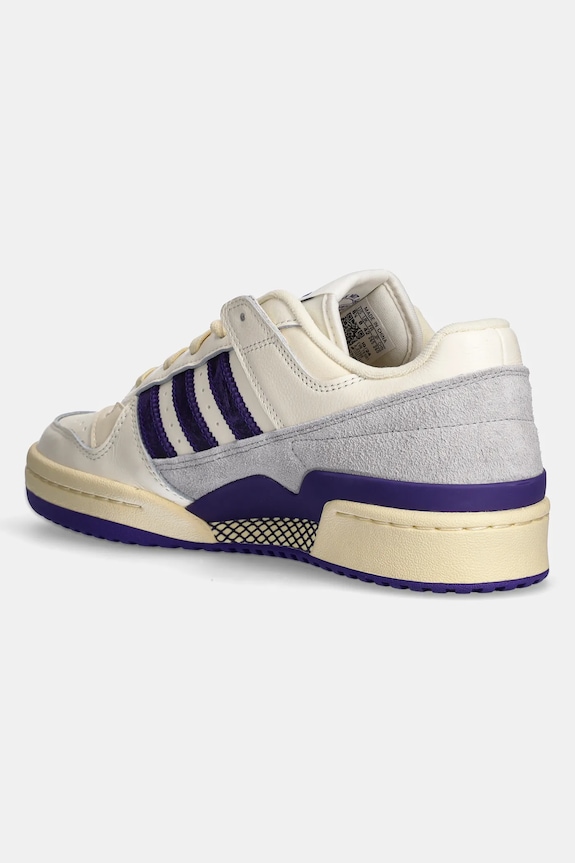Obuv Tenisky adidas Originals Forum LOW JI3268 béžová