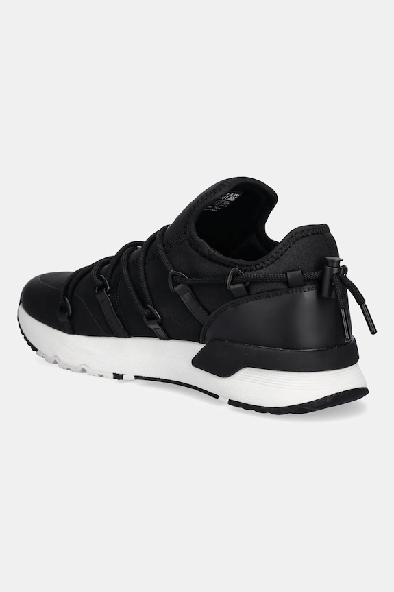 Încălțăminte Versace Jeans Couture sneakers 78YA3SA6.ZSC66.899 negru