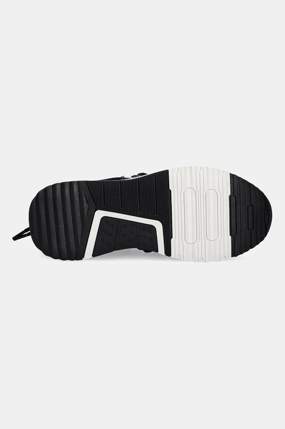 Versace Jeans Couture sneakers 78YA3SA6.ZSC66.899 negru