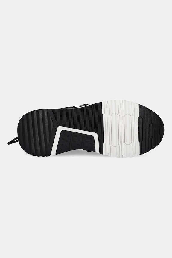 Versace Jeans Couture sneakers 78YA3SA6.ZSC66.899 negru