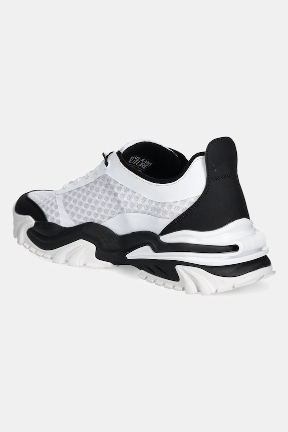 Obuća Tenisice Versace Jeans Couture 78YA3SIB.ZSC59.003 bijela