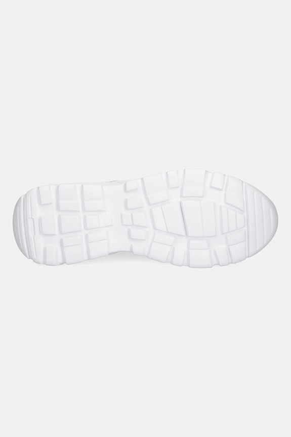 Versace Jeans Couture sneakers 78YA3SC4.ZSC55.003 alb