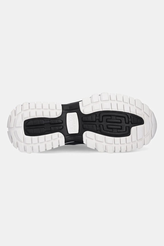 Versace Jeans Couture sportcipő 78YA3SI8.ZSC58.899 fekete