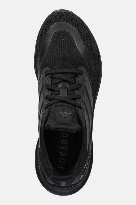 adidas Performance buty do biegania Pureboost 5 czarny ID1158