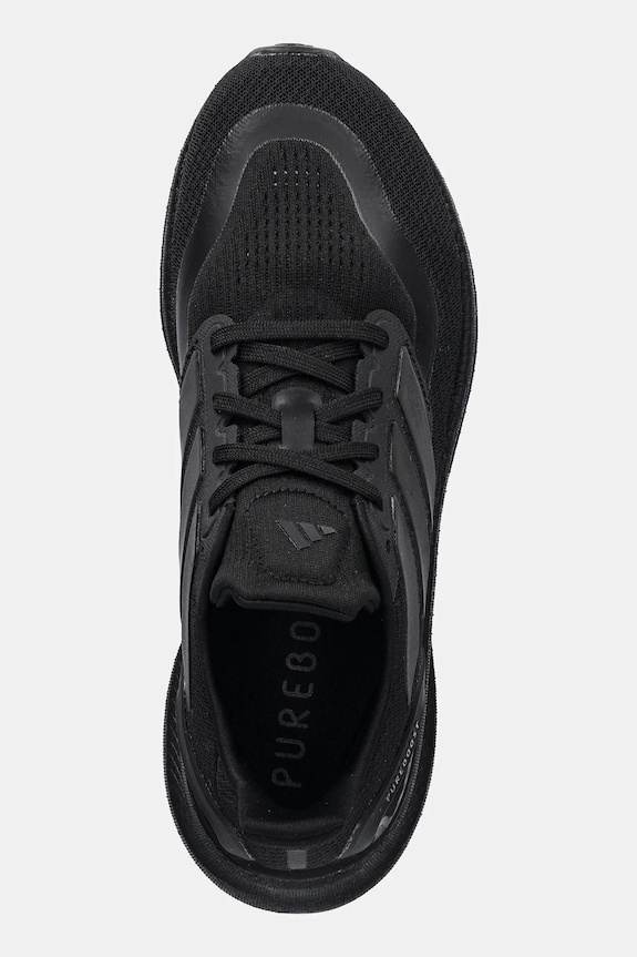 adidas Performance buty do biegania Pureboost 5 czarny ID1158