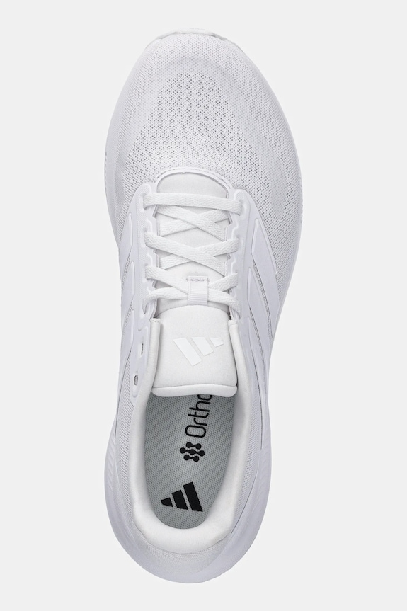 adidas Performance pantofi de alergat Runfalcon 5 alb IH7757