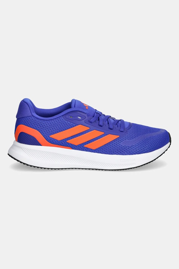 Běžecké boty adidas Performance Runfalcon 5 JI0878 námořnická modř SS25