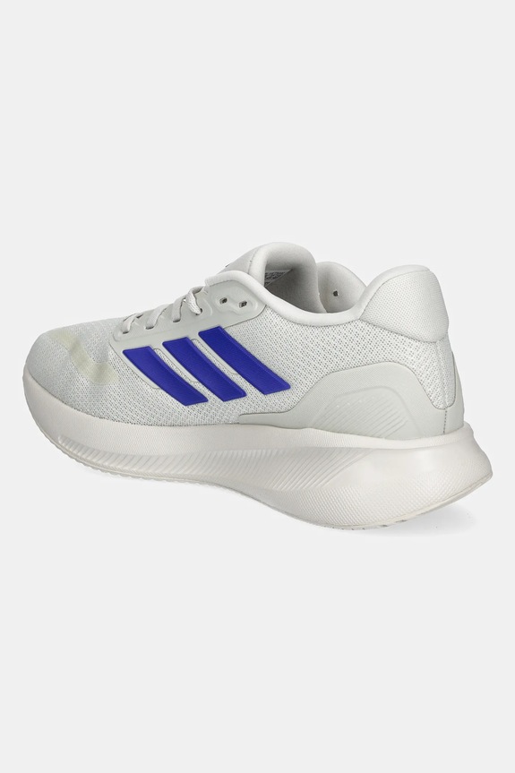 Boty Běžecké boty adidas Performance Runfalcon 5 JI0882 šedá