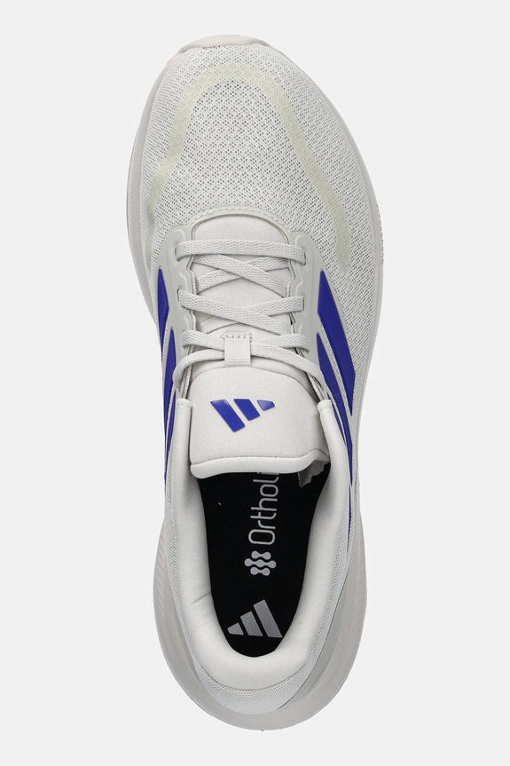 Běžecké boty adidas Performance Runfalcon 5 šedá JI0882
