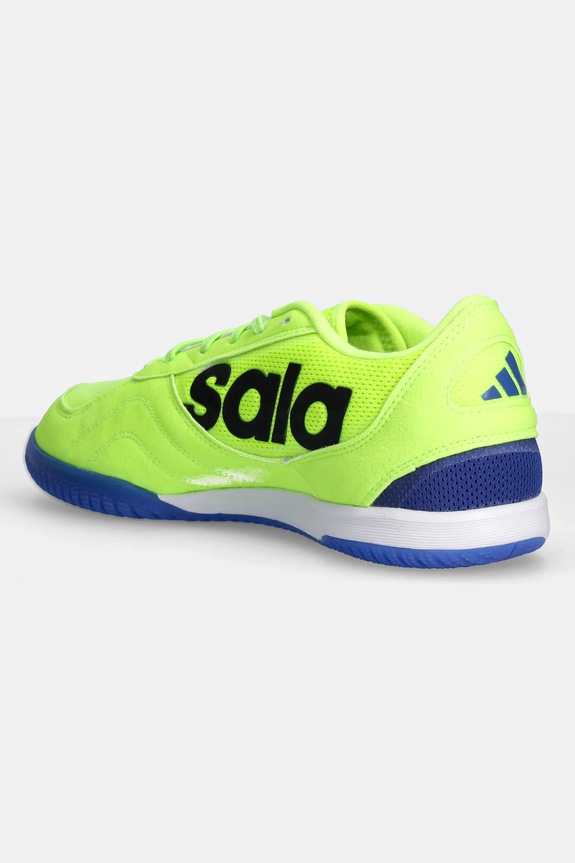 Взуття Взуття для приміщень adidas Performance Top Sala Competition II IH7685 зелений