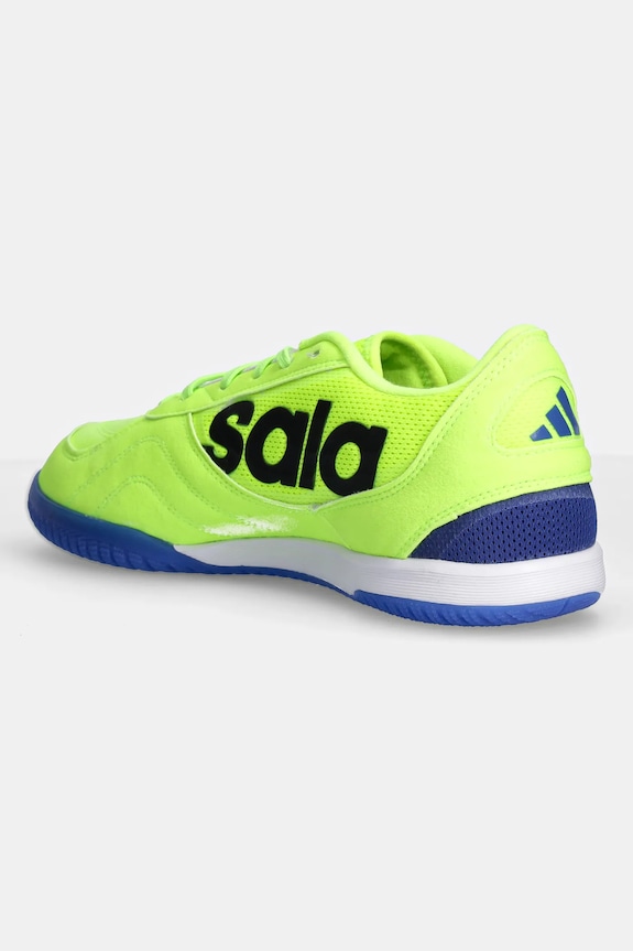 Взуття Взуття для приміщень adidas Performance Top Sala Competition II IH7685 зелений