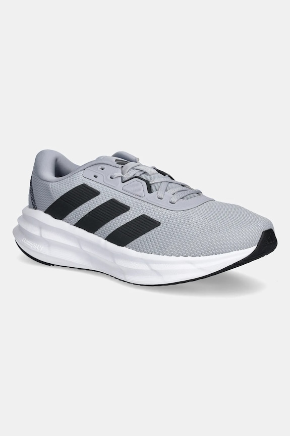 adidas Performance pantofi de alergat Galaxy 7 textil gri ID8754