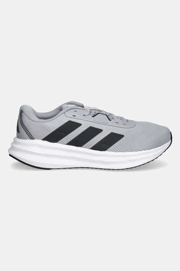 adidas Performance pantofi de alergat Galaxy 7 ID8754 gri SS25