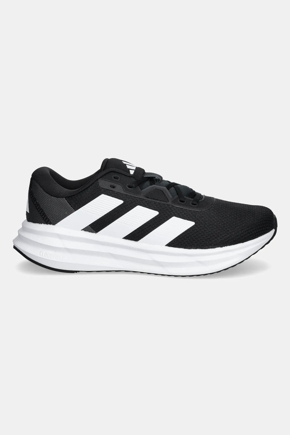 Обувь для бега adidas Performance Galaxy 7 ID8760 чёрный SS26