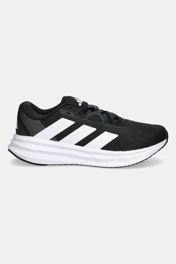 Обувь для бега adidas Performance Galaxy 7 ID8760 чёрный SS26