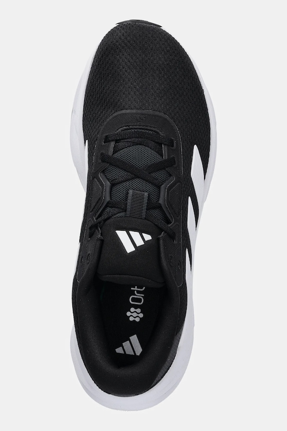 Обувь для бега adidas Performance Galaxy 7 чёрный ID8760
