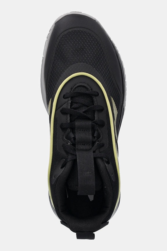 adidas Performance obuwie do koszykówki OwnTheGame 3.0 czarny IF4566