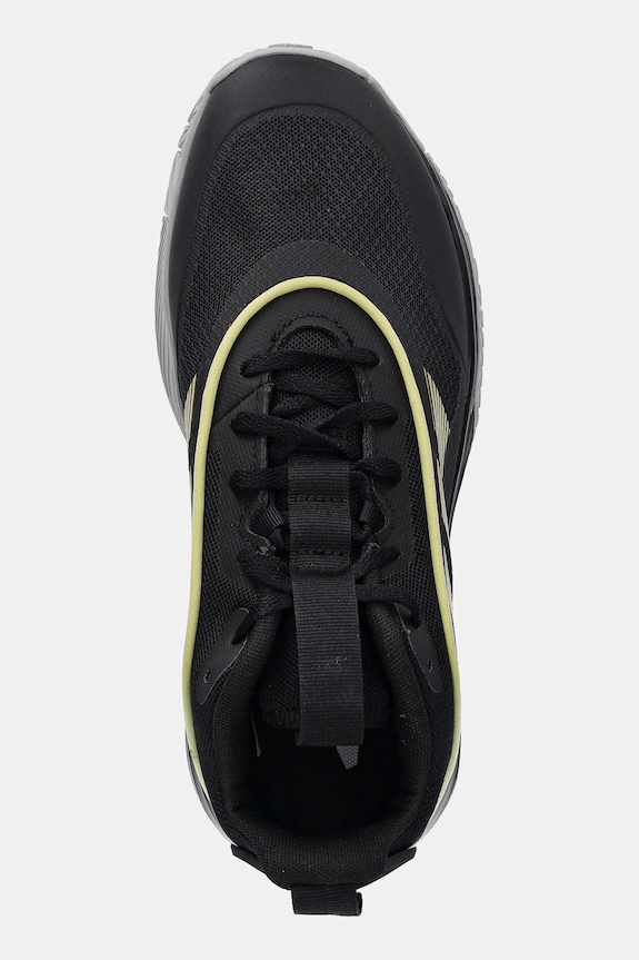 adidas Performance obuwie do koszykówki OwnTheGame 3.0 czarny IF4566