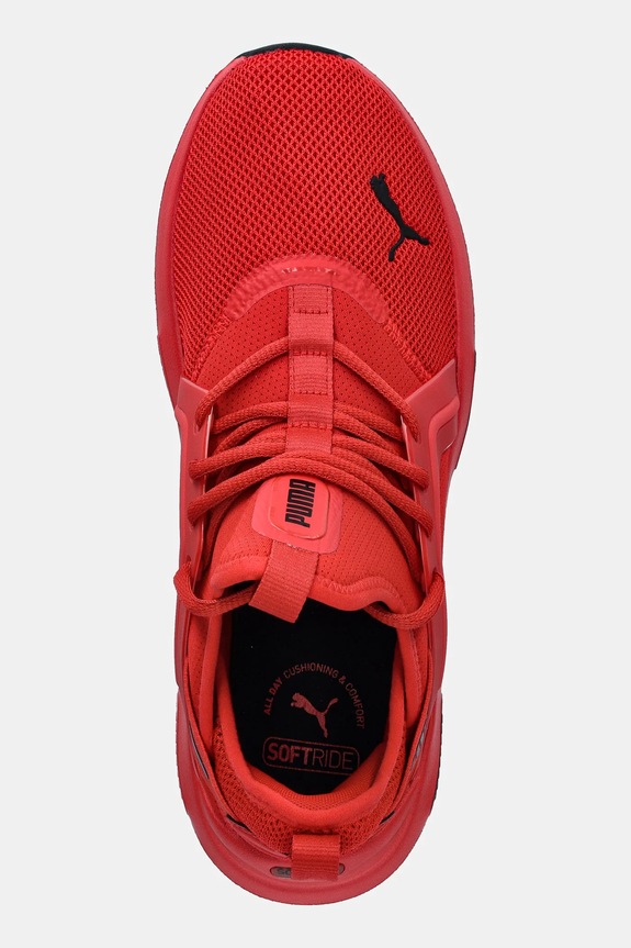Puma buty do biegania Softride Enzo 5 czerwony 311098