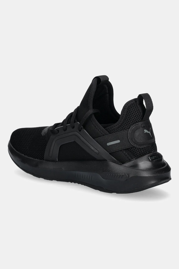 Obutev Tekaški čevlji Puma Softride Enzo 5 311098 črna
