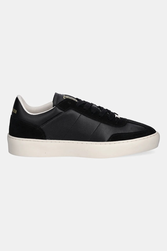 Tenisky Steve Madden Lyonell SM12000796.12A čierna SS25