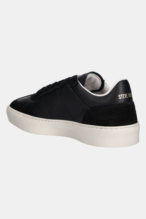 Obuv Tenisky Steve Madden Lyonell SM12000796.12A čierna