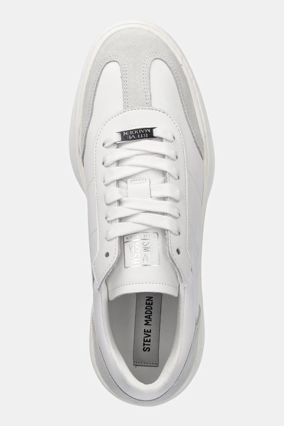 Steve Madden sportcipő Lyonell szürke SM12000796.739