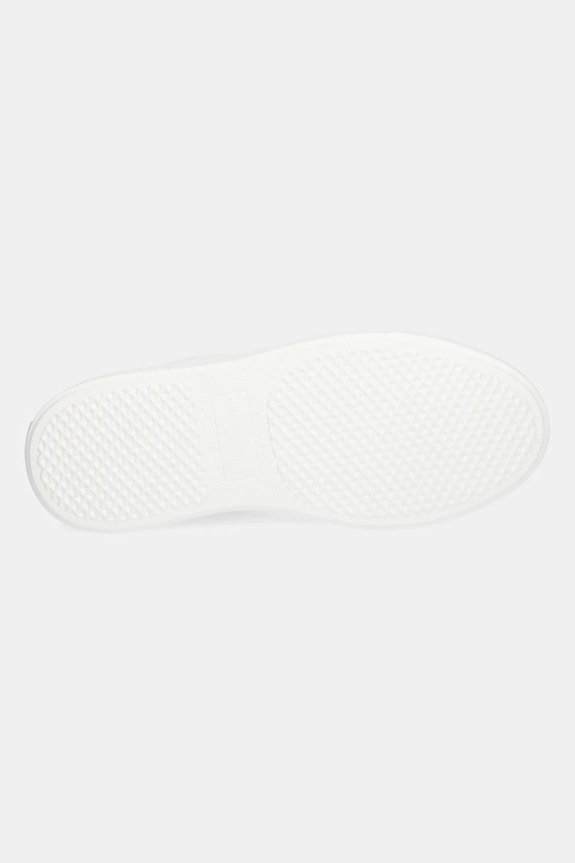 Sneakers boty Alexander Smith London ALBBLDM9064TWT bílá