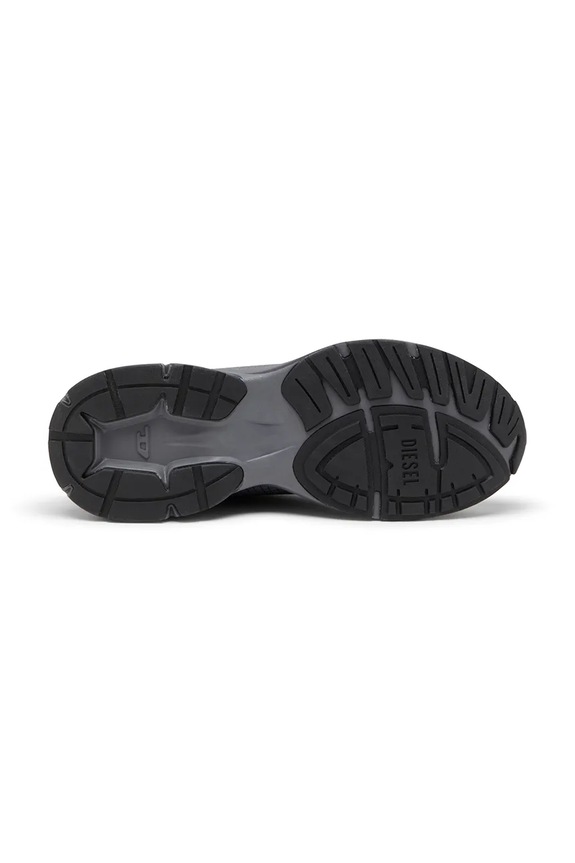 Diesel sneakersy D-Airspeed Low Y03436.P6907.HA639 szary
