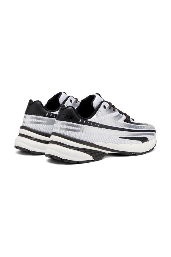 Obuwie Diesel sneakersy D-Airspeed Low Y03436.P8138.HA644 biały