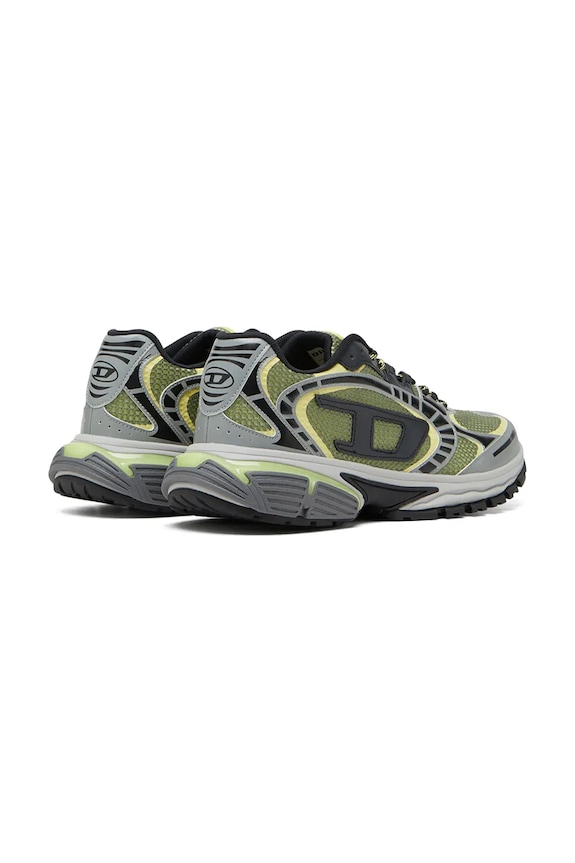 Obuwie Diesel sneakersy S-Pro-V-Dense Low Y03593.P8136.HA663 zielony