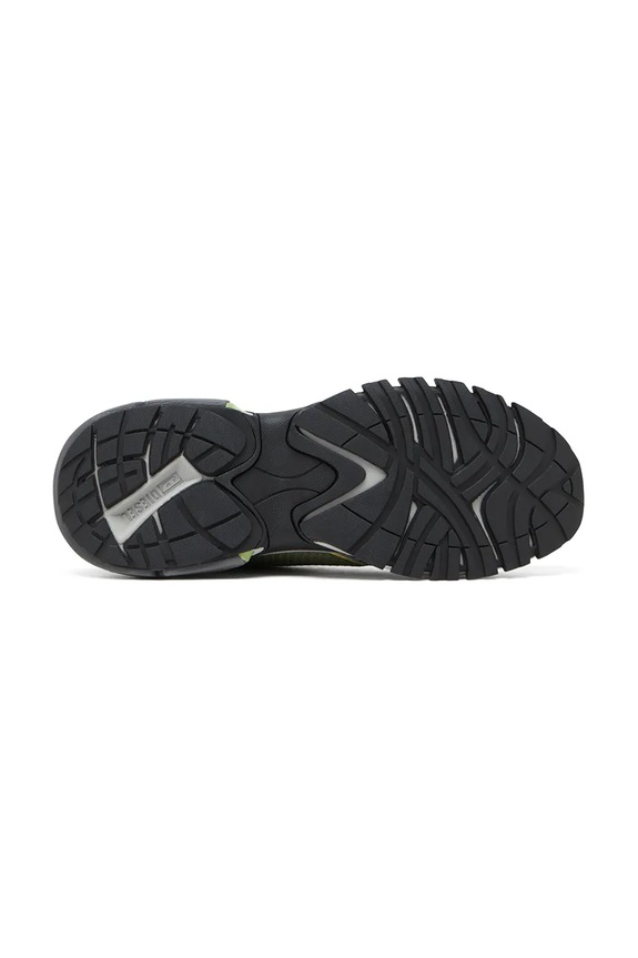 Diesel sneakersy S-Pro-V-Dense Low Y03593.P8136.HA663 zielony