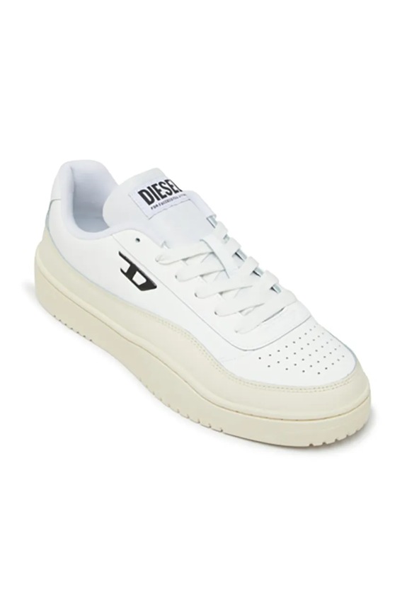 Δερμάτινα sneakers Diesel S-Tracker-D Low Y03608.P5576.HA668