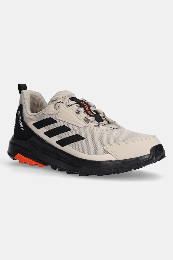Boty adidas TERREX Anylander nezateplené béžová IH3545