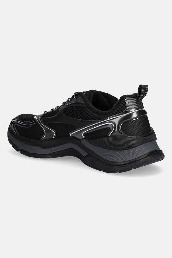 Scarpe EA7 Emporio Armani sneakers XK446.X8X249.M nero