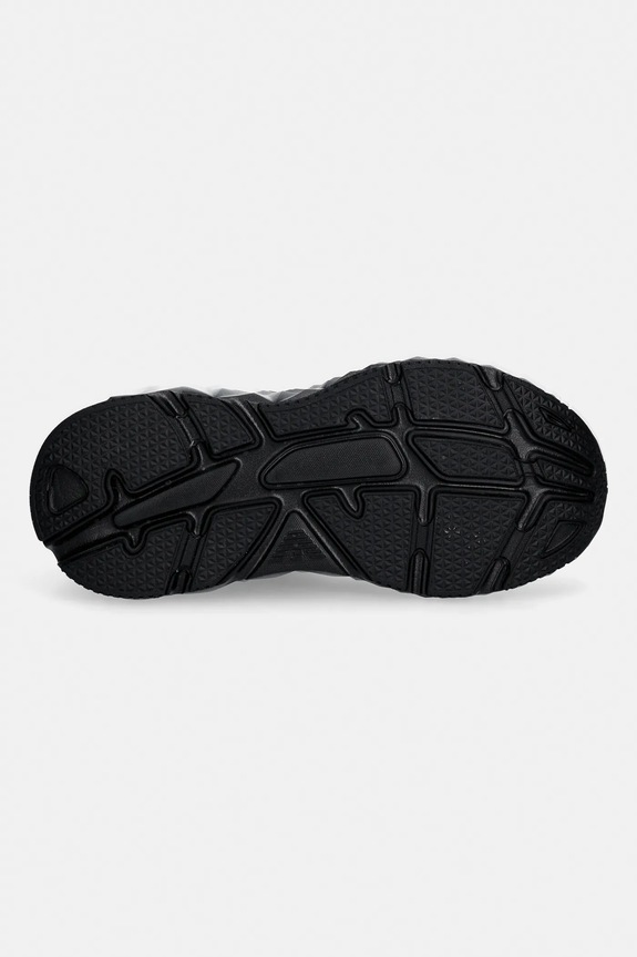 EA7 Emporio Armani sneakers XK431.X8X238 negru