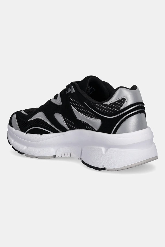 Încălțăminte EA7 Emporio Armani sneakers XK425.X8X237 negru